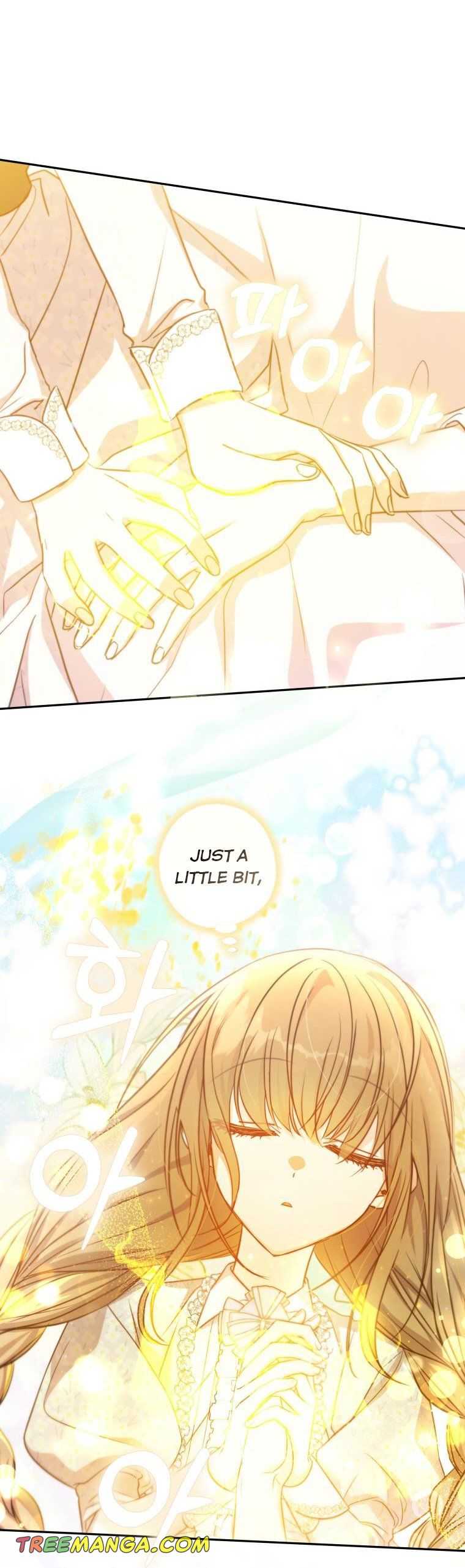 A Saint Who Was Adopted by the Grand Duke Chapter 21 page 17 - 