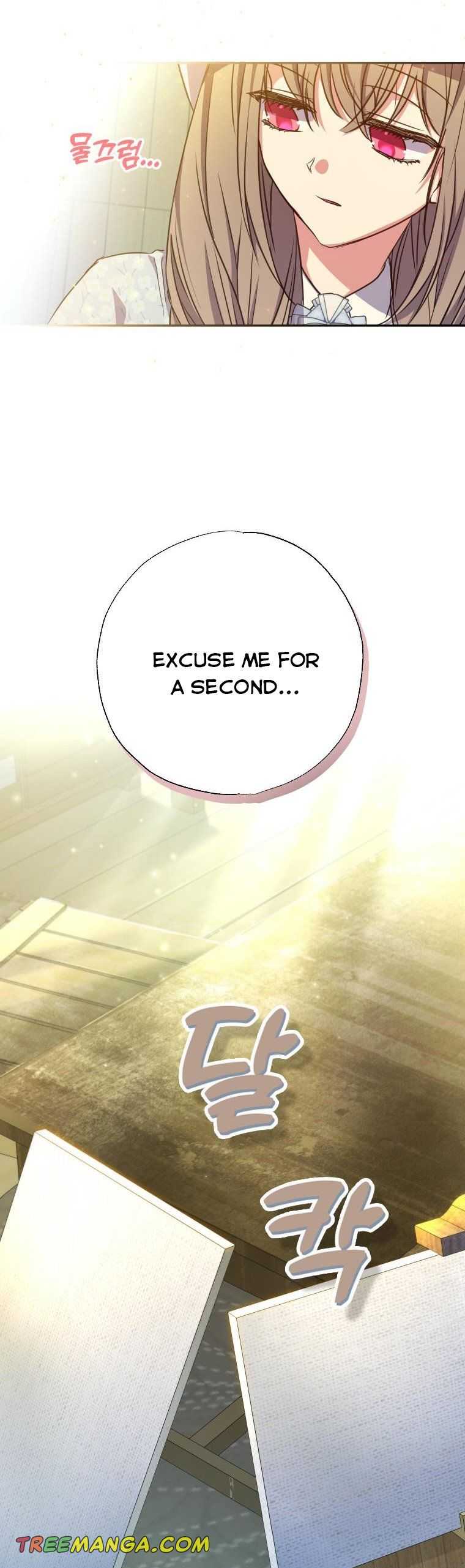 A Saint Who Was Adopted by the Grand Duke Chapter 21 page 4 - 