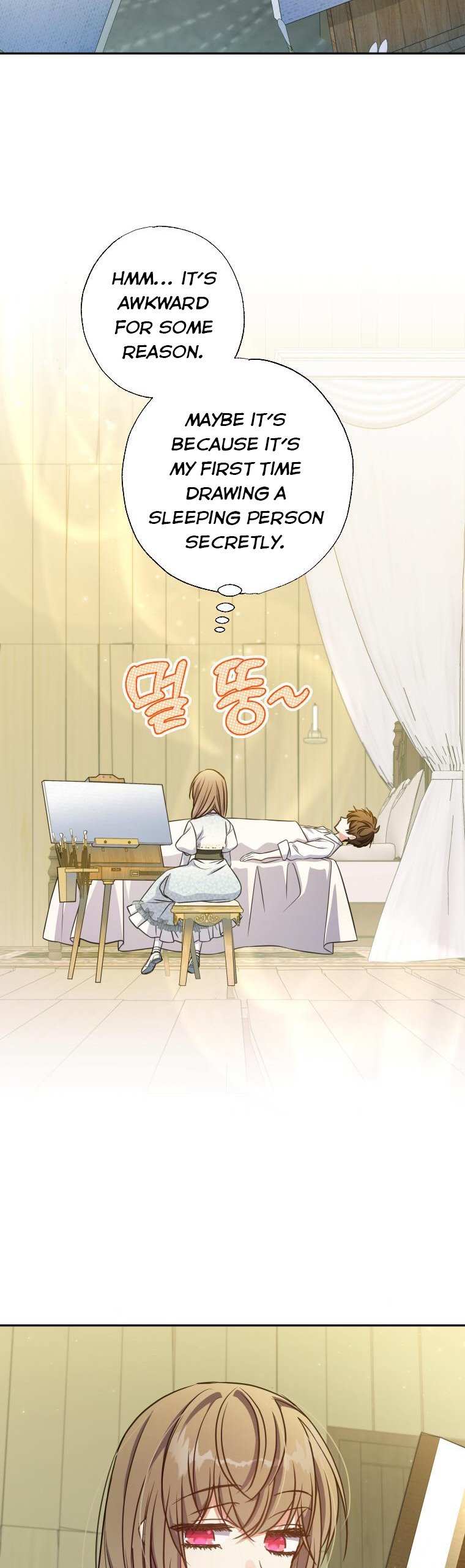 A Saint Who Was Adopted by the Grand Duke Chapter 21 page 5 - 