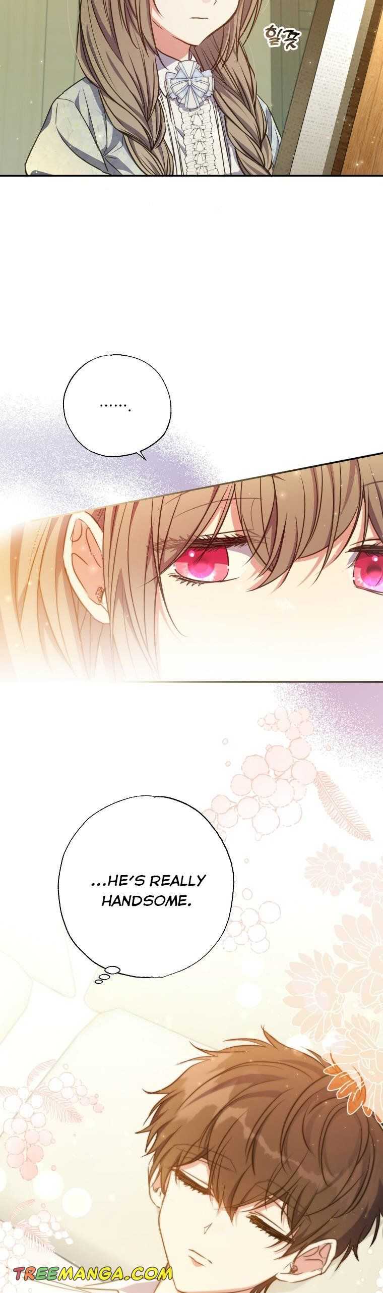 A Saint Who Was Adopted by the Grand Duke Chapter 21 page 6 - 