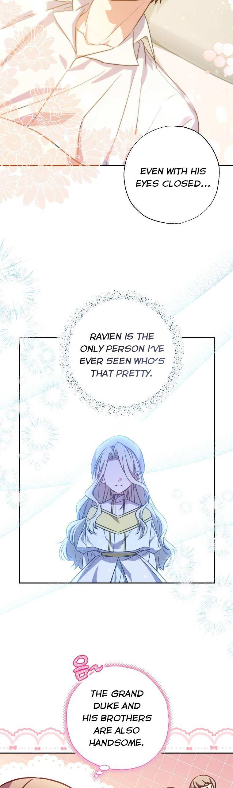 A Saint Who Was Adopted by the Grand Duke Chapter 21 page 7 - 