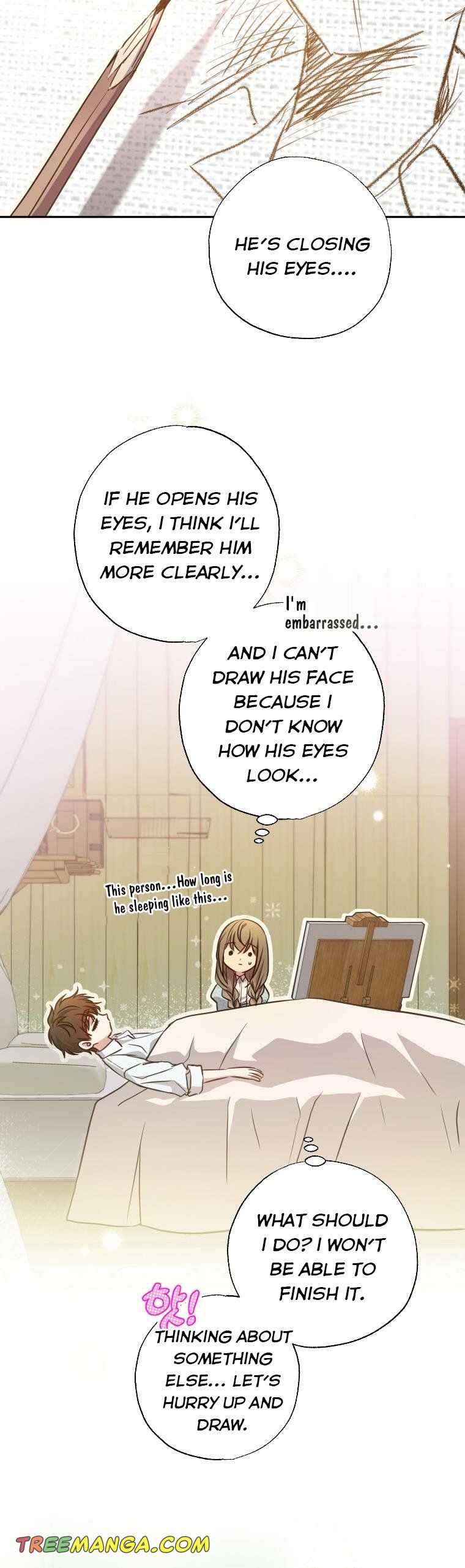 A Saint Who Was Adopted by the Grand Duke Chapter 21 page 10 - 