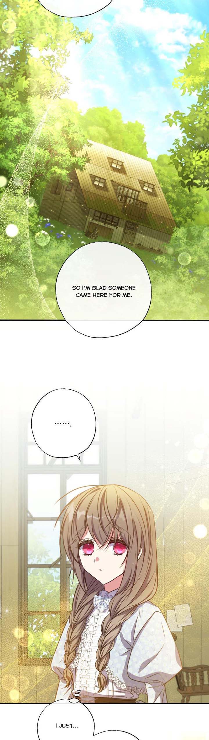 A Saint Who Was Adopted by the Grand Duke Chapter 22 page 11 - 