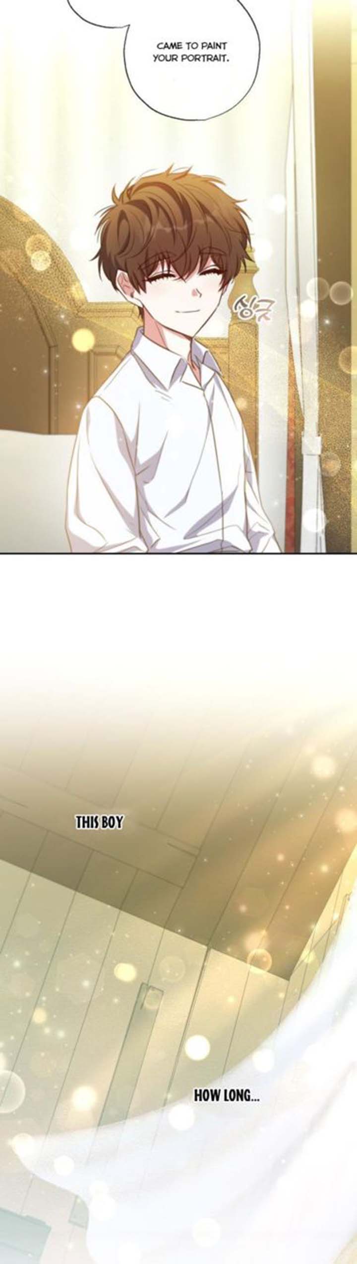 A Saint Who Was Adopted by the Grand Duke Chapter 22 page 12 - 