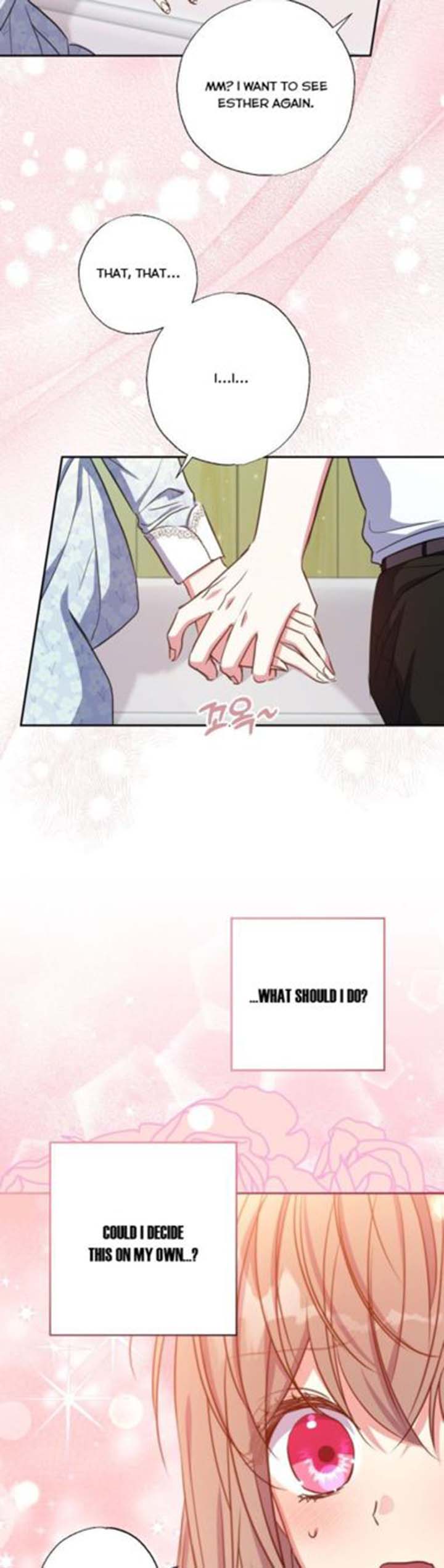 A Saint Who Was Adopted by the Grand Duke Chapter 22 page 18 - 