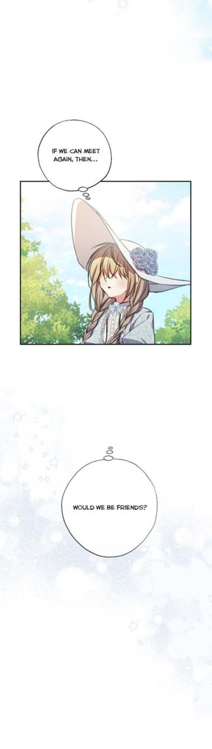 A Saint Who Was Adopted by the Grand Duke Chapter 22 page 25 - 