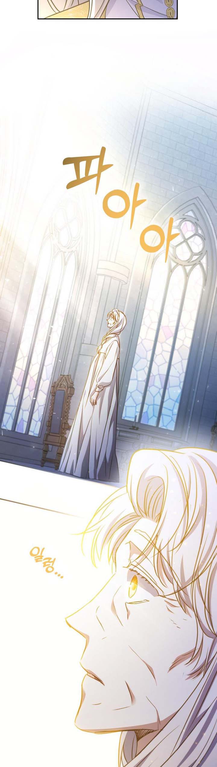 A Saint Who Was Adopted by the Grand Duke Chapter 22 page 29 - 