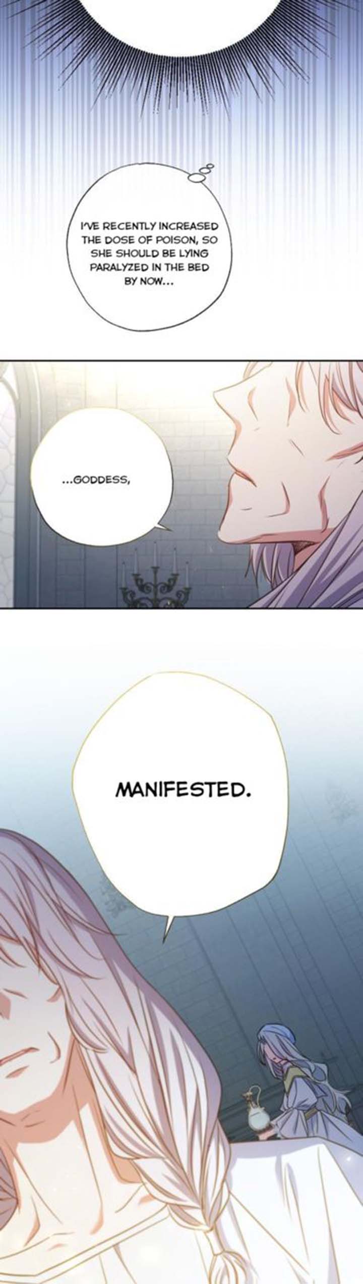 A Saint Who Was Adopted by the Grand Duke Chapter 22 page 31 - 