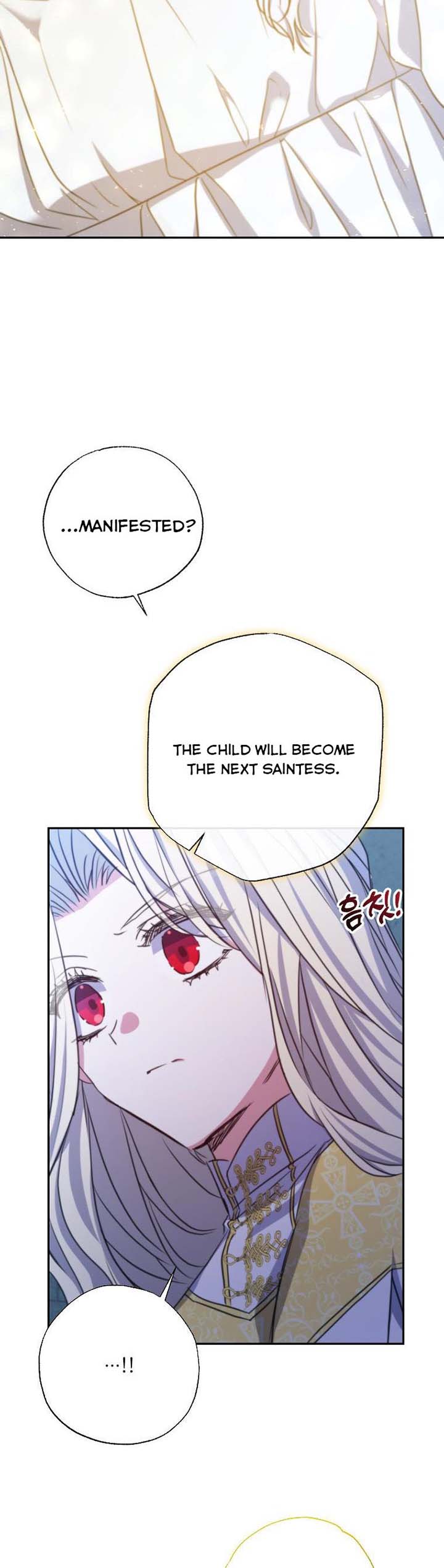 A Saint Who Was Adopted by the Grand Duke Chapter 22 page 32 - 