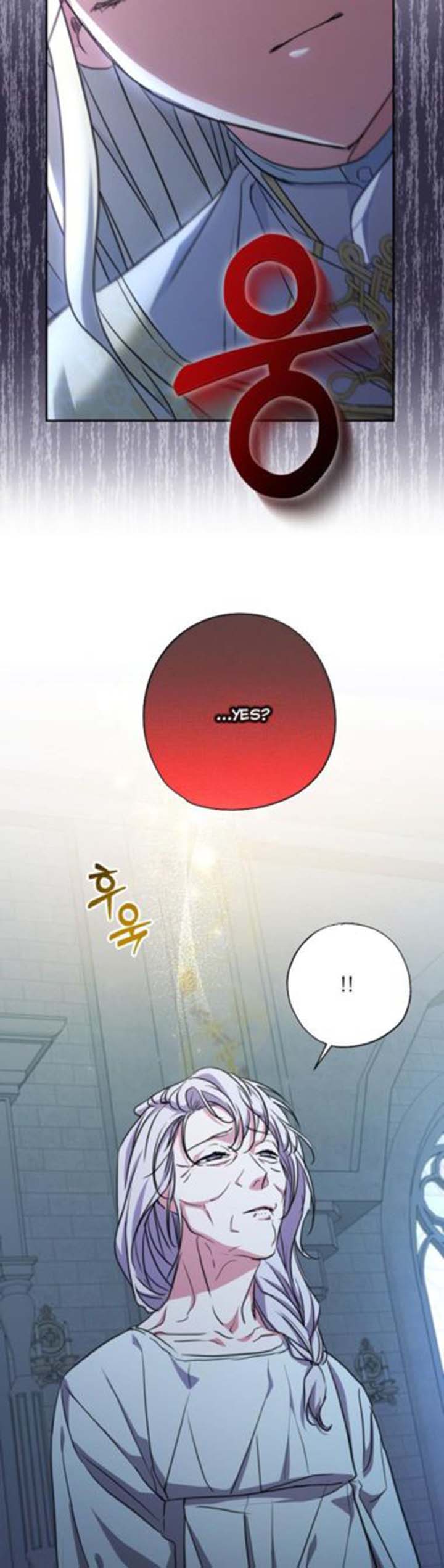 A Saint Who Was Adopted by the Grand Duke Chapter 22 page 37 - 