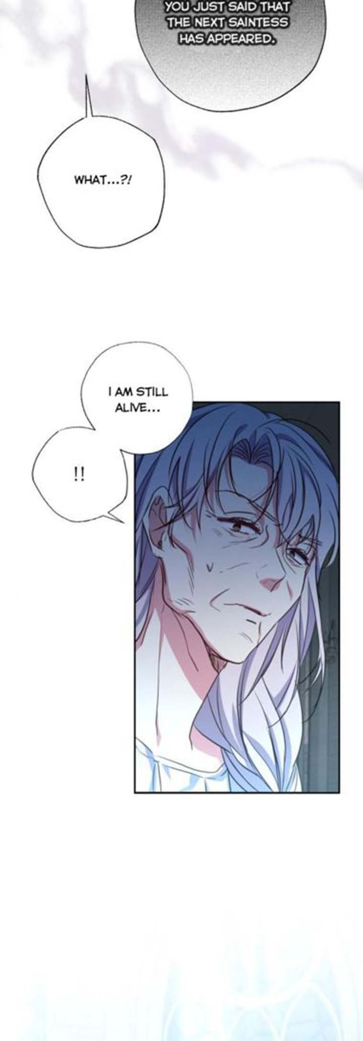 A Saint Who Was Adopted by the Grand Duke Chapter 22 page 39 - 