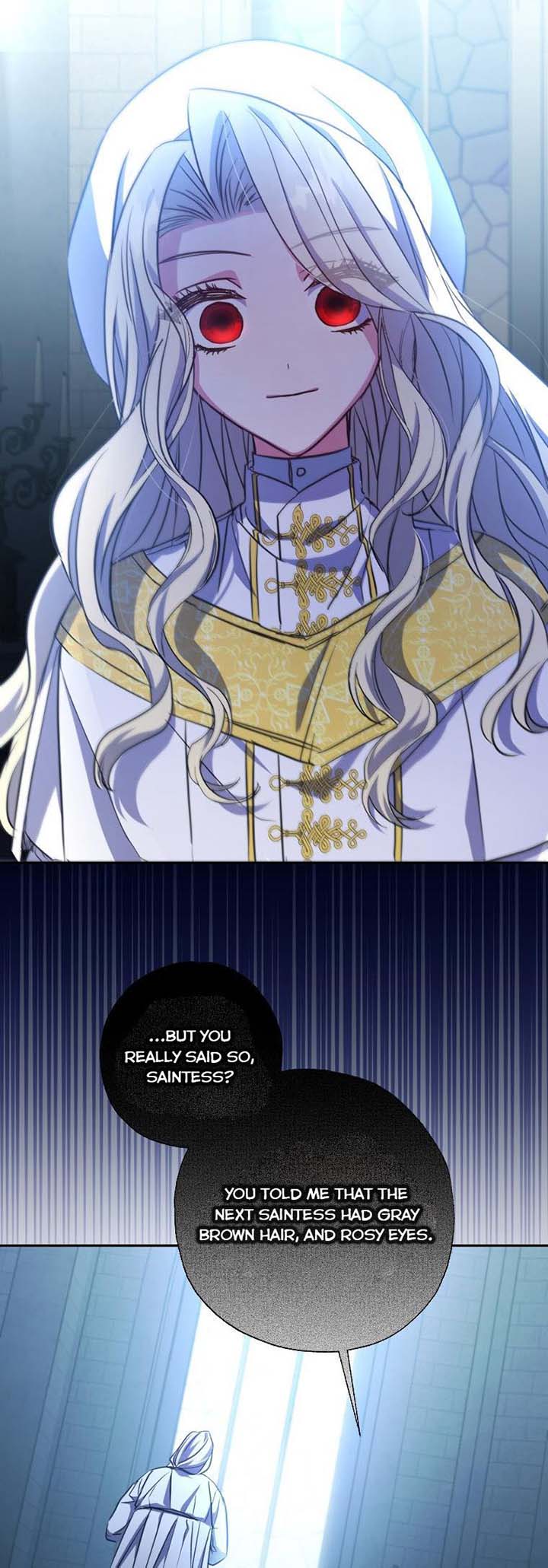 A Saint Who Was Adopted by the Grand Duke Chapter 22 page 40 - 