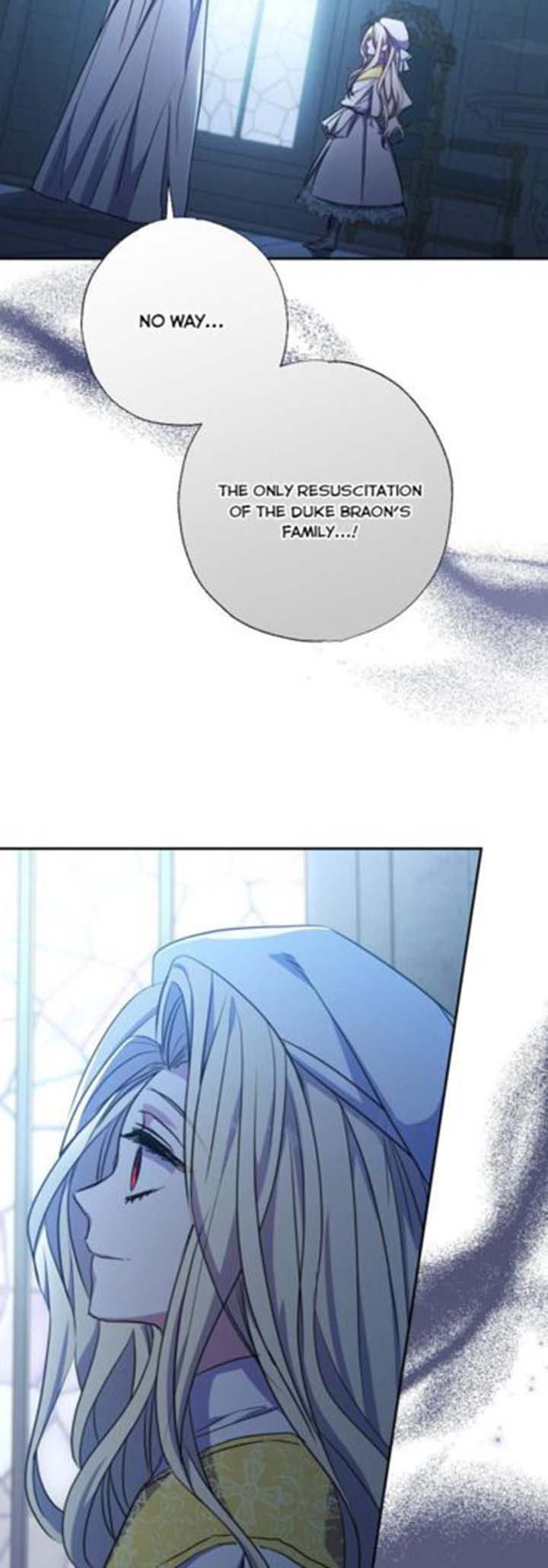 A Saint Who Was Adopted by the Grand Duke Chapter 22 page 41 - 
