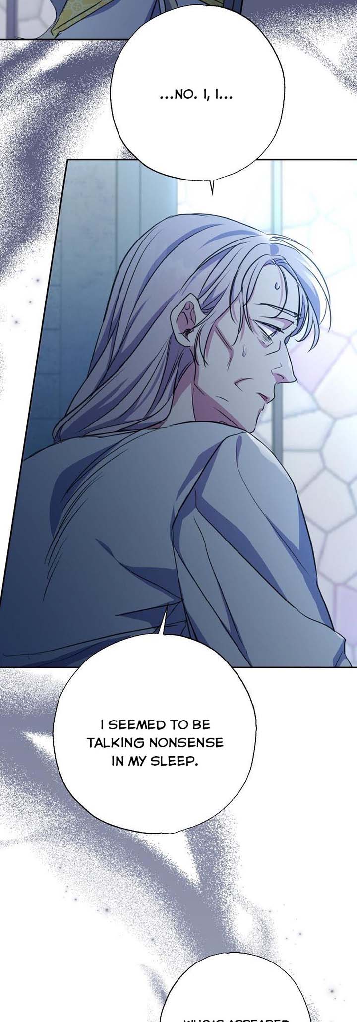 A Saint Who Was Adopted by the Grand Duke Chapter 22 page 42 - 