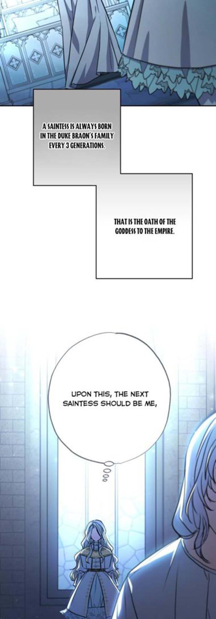 A Saint Who Was Adopted by the Grand Duke Chapter 22 page 44 - 