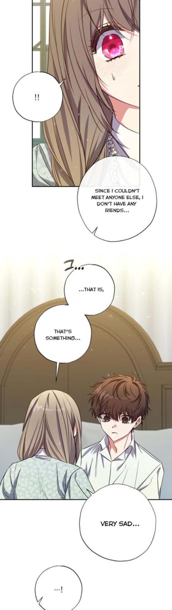A Saint Who Was Adopted by the Grand Duke Chapter 22 page 7 - 