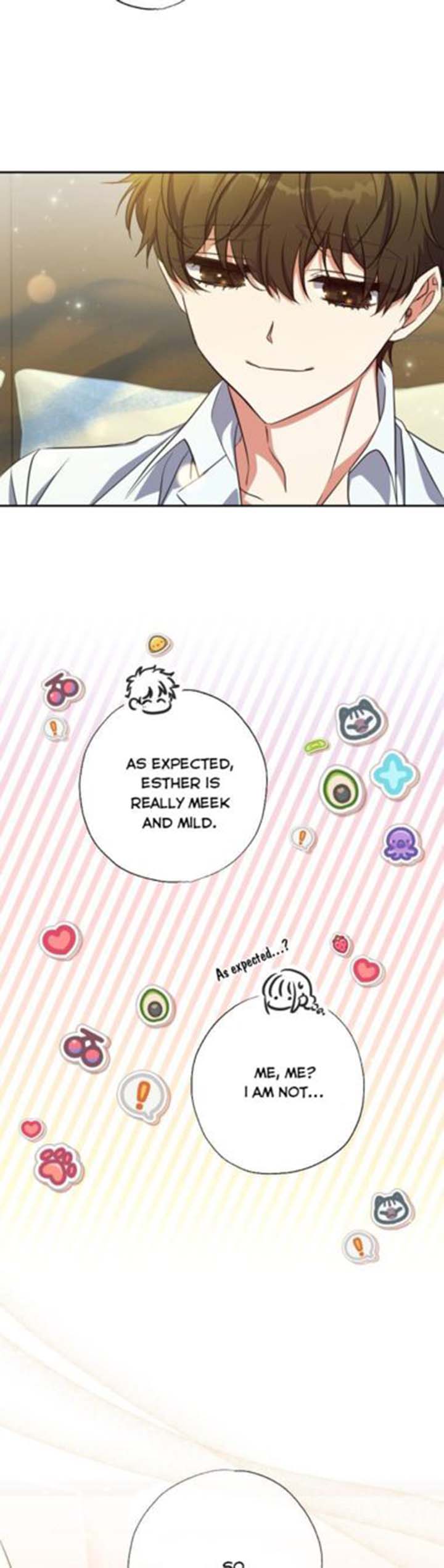 A Saint Who Was Adopted by the Grand Duke Chapter 22 page 8 - 