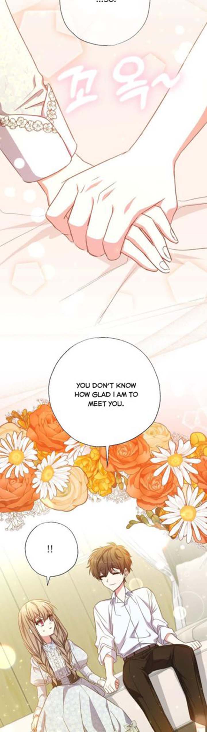 A Saint Who Was Adopted by the Grand Duke Chapter 22 page 9 - 