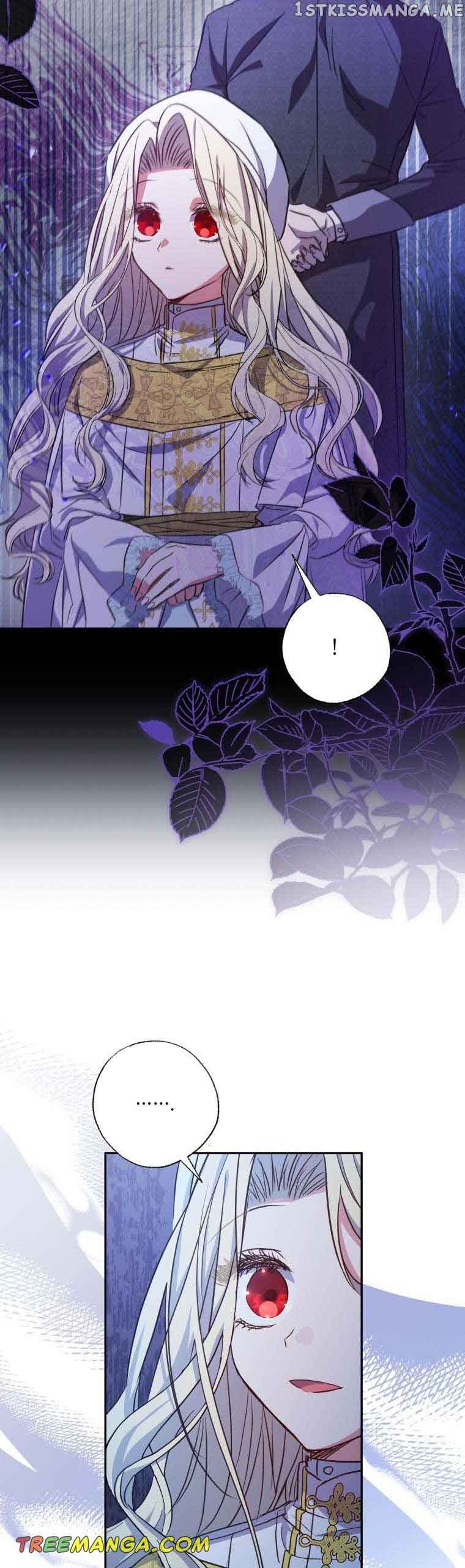 A Saint Who Was Adopted by the Grand Duke Chapter 23 page 14 - 