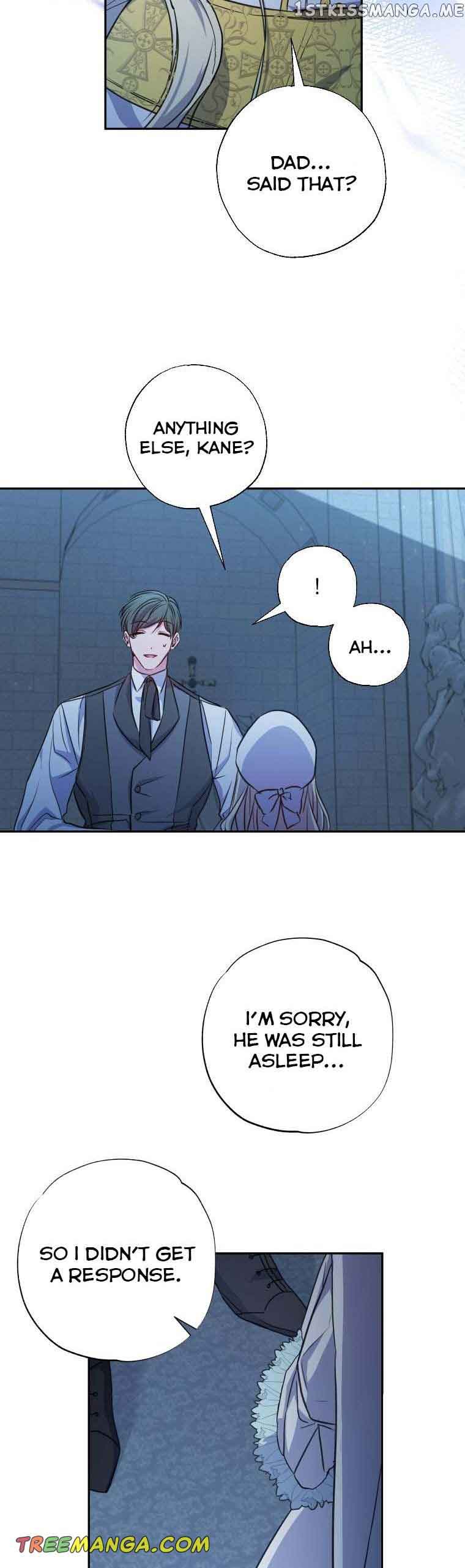 A Saint Who Was Adopted by the Grand Duke Chapter 23 page 15 - 