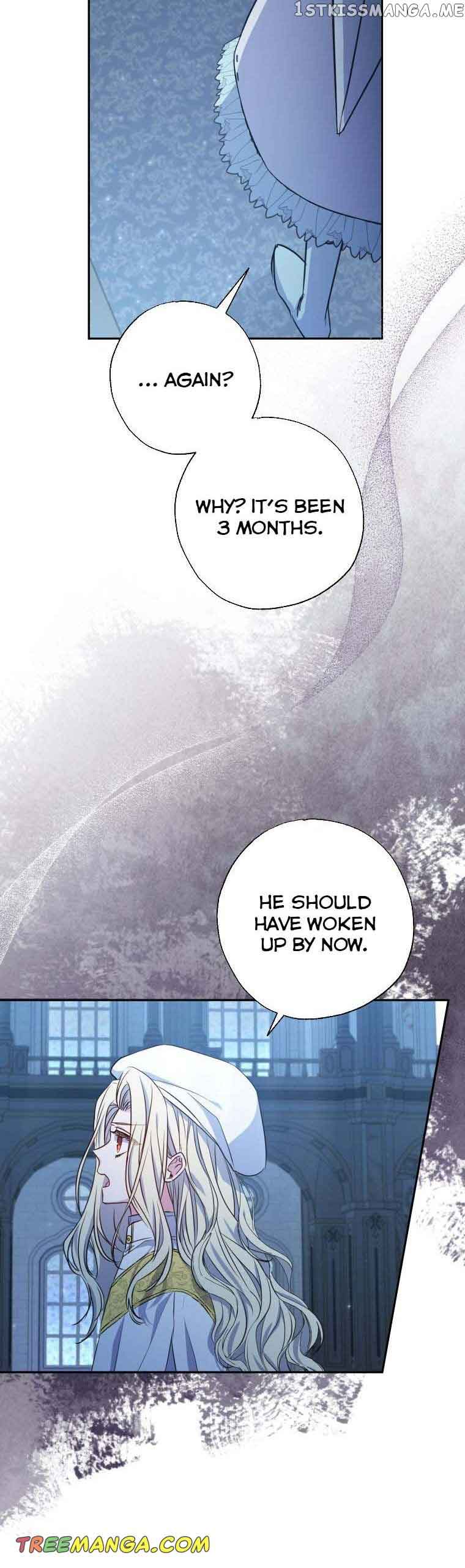 A Saint Who Was Adopted by the Grand Duke Chapter 23 page 16 - 