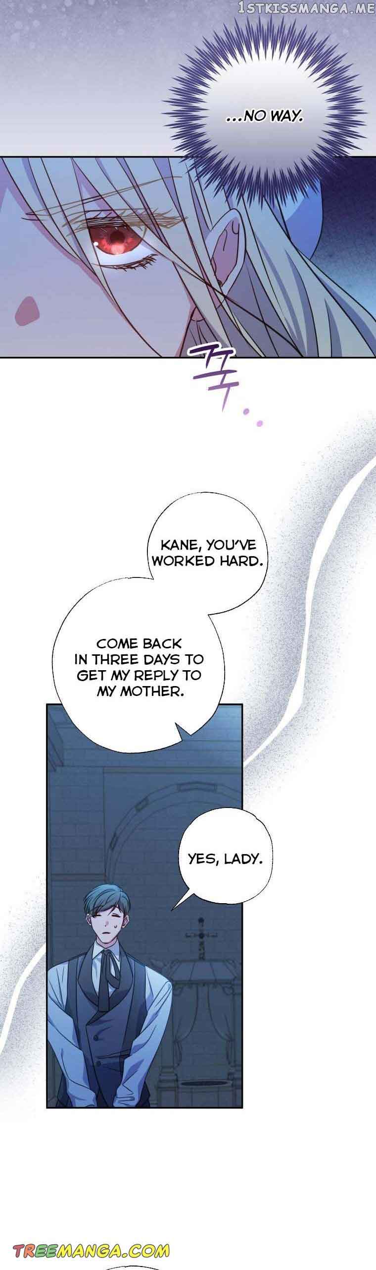 A Saint Who Was Adopted by the Grand Duke Chapter 23 page 20 - 