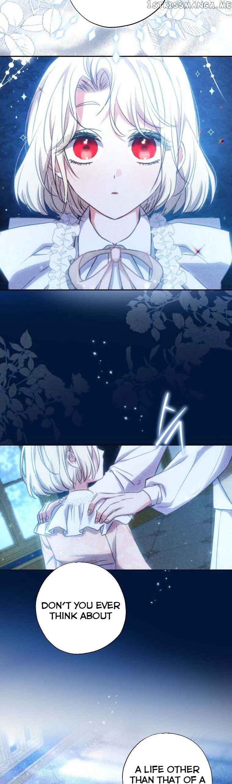 A Saint Who Was Adopted by the Grand Duke Chapter 23 page 3 - 
