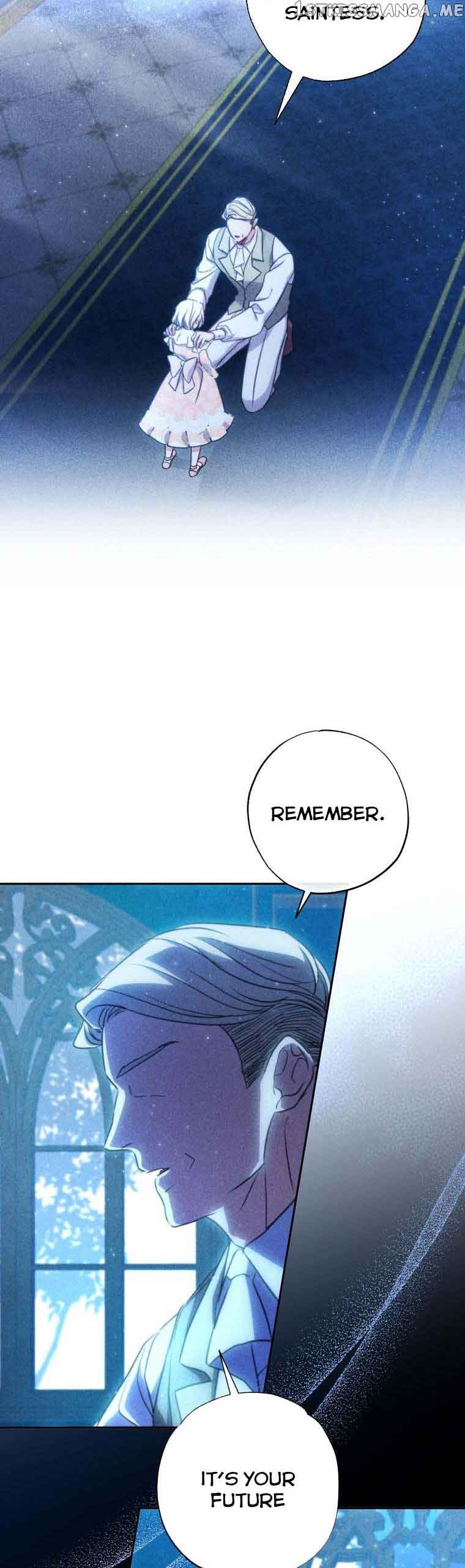 A Saint Who Was Adopted by the Grand Duke Chapter 23 page 4 - 
