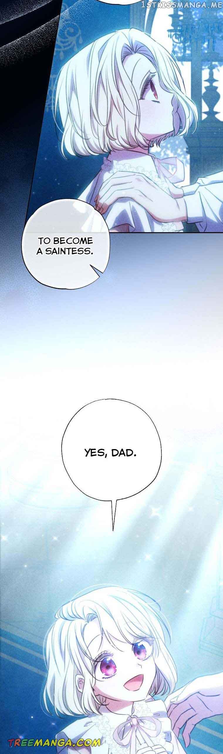 A Saint Who Was Adopted by the Grand Duke Chapter 23 page 5 - 