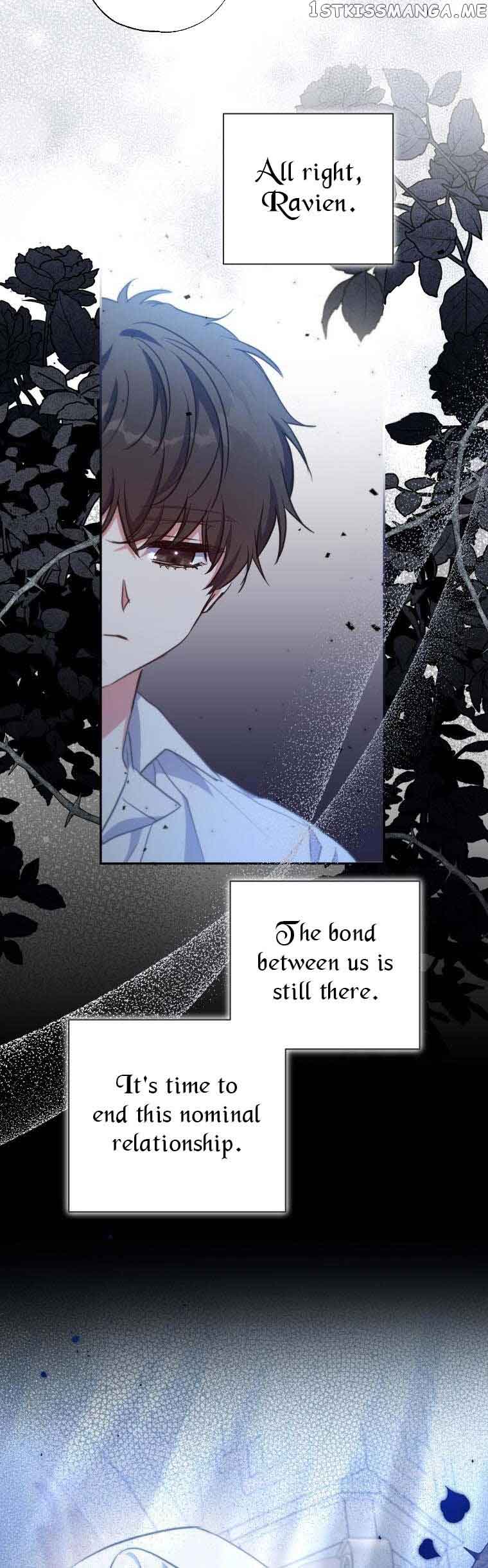 A Saint Who Was Adopted by the Grand Duke Chapter 23 page 41 - 