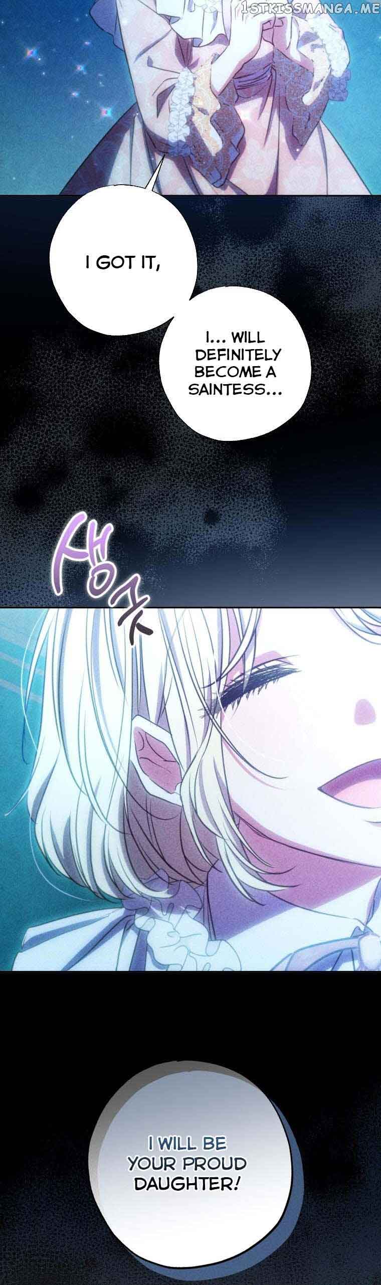 A Saint Who Was Adopted by the Grand Duke Chapter 23 page 6 - 