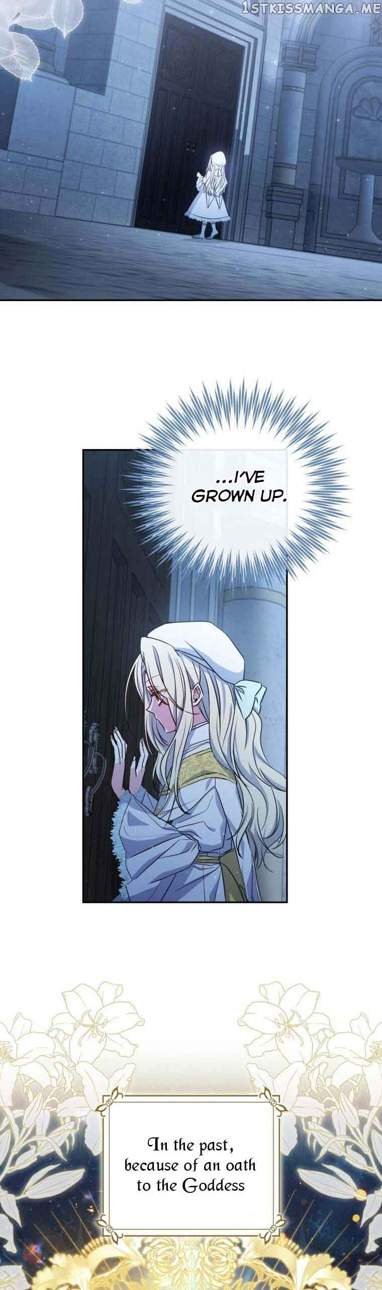 A Saint Who Was Adopted by the Grand Duke Chapter 23 page 9 - 