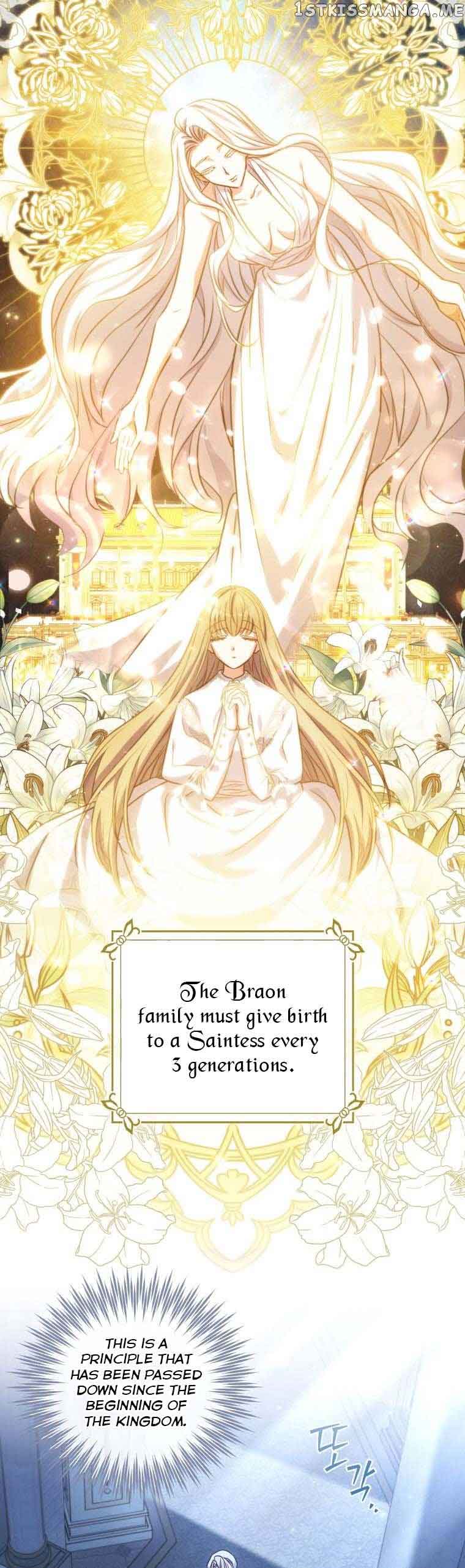A Saint Who Was Adopted by the Grand Duke Chapter 23 page 10 - 