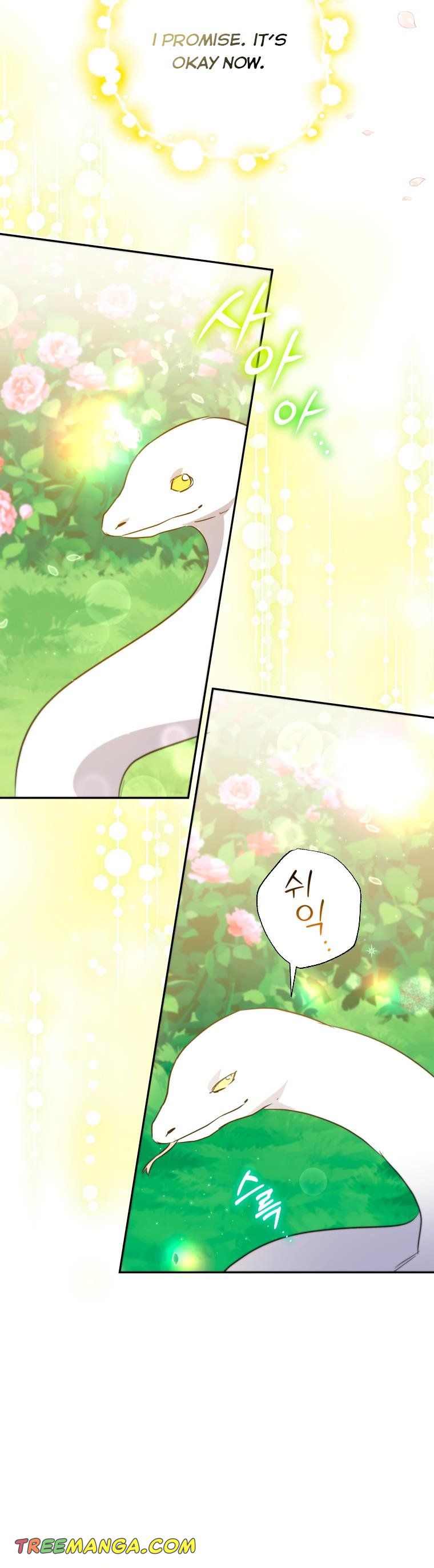 A Saint Who Was Adopted by the Grand Duke Chapter 26 page 18 - 