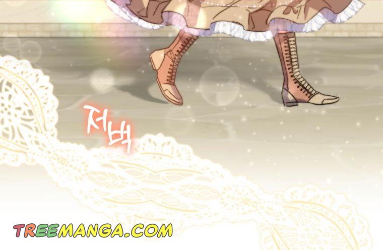 A Saint Who Was Adopted by the Grand Duke Chapter 26 page 38 - 