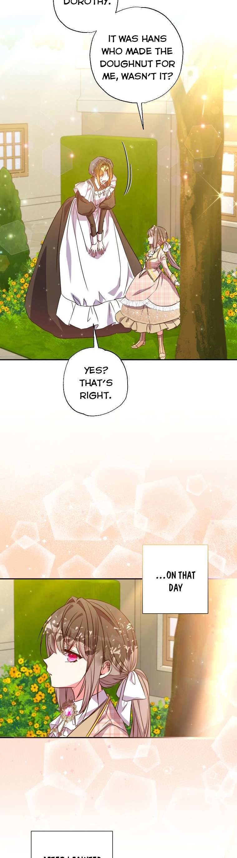 A Saint Who Was Adopted by the Grand Duke Chapter 26 page 7 - 