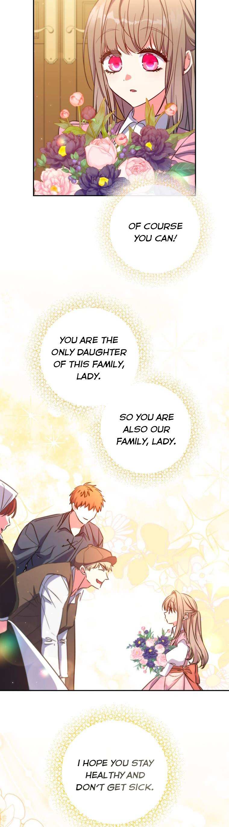 A Saint Who Was Adopted by the Grand Duke Chapter 26 page 9 - 