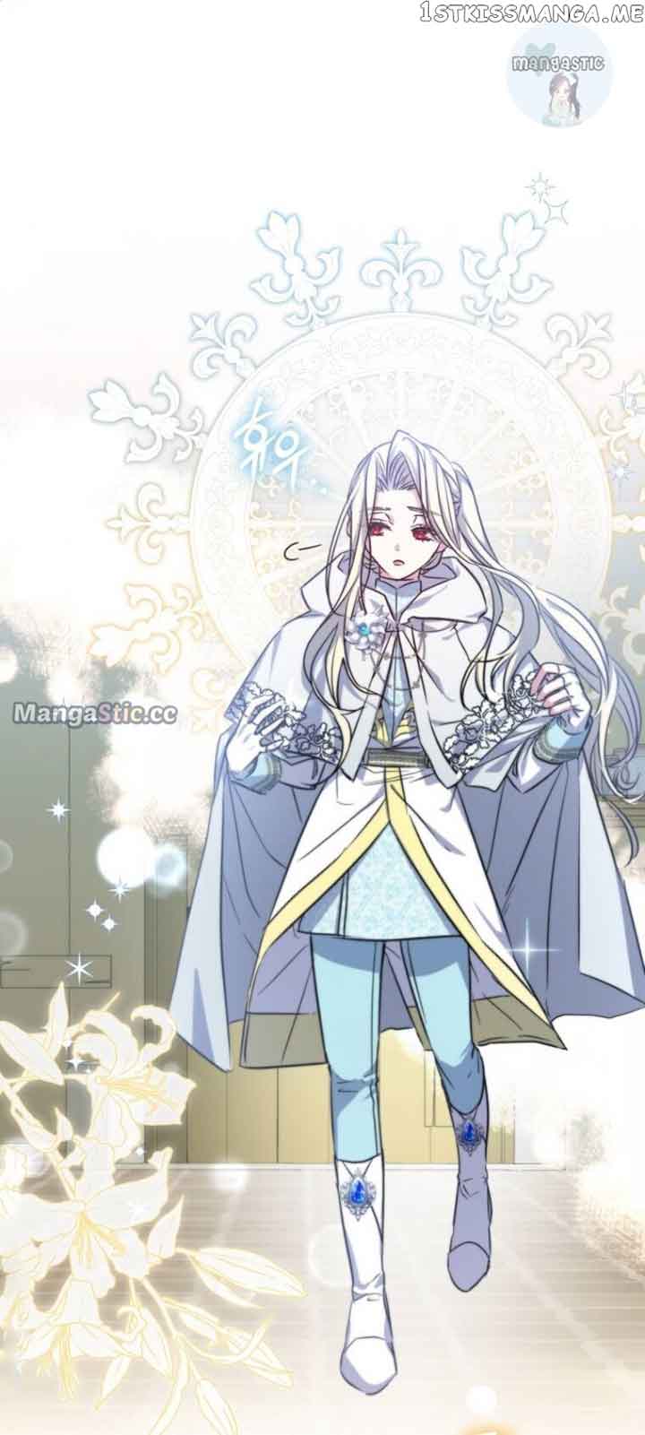 A Saint Who Was Adopted by the Grand Duke Chapter 27 page 47 - 