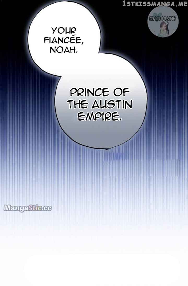 A Saint Who Was Adopted by the Grand Duke Chapter 27 page 54 - 