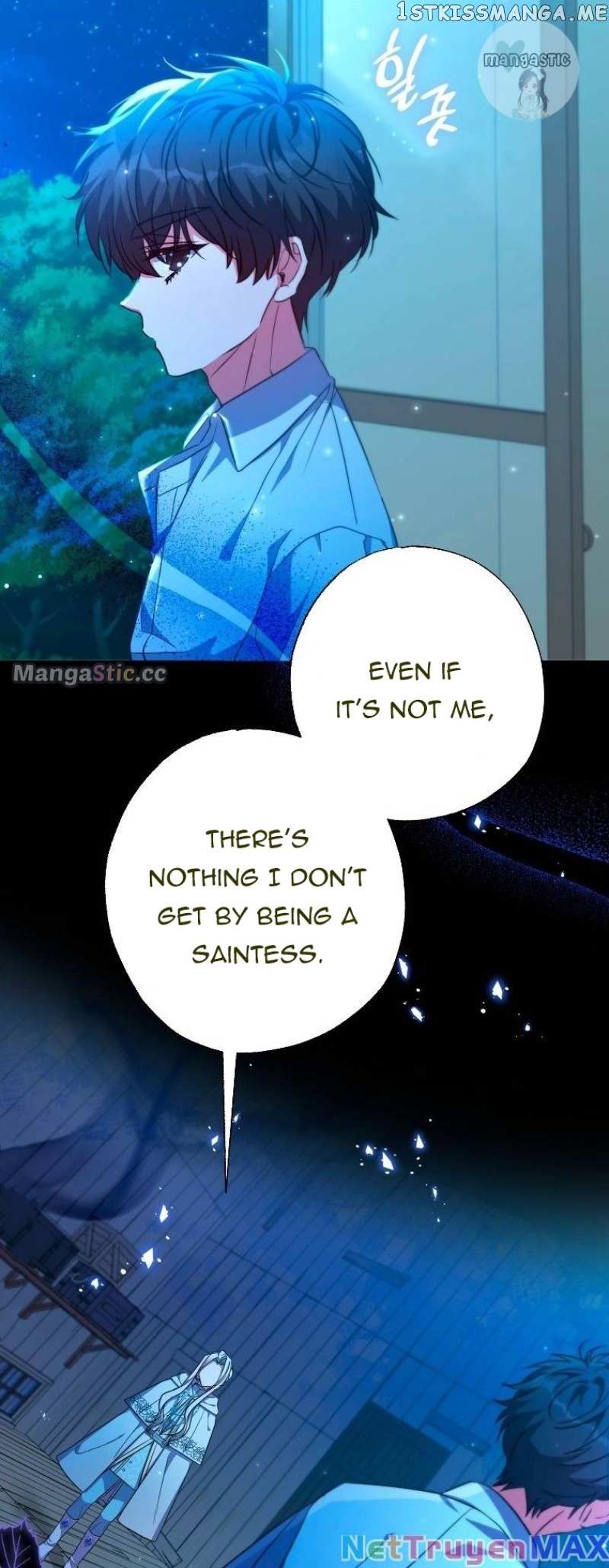 A Saint Who Was Adopted by the Grand Duke Chapter 28 page 17 - 