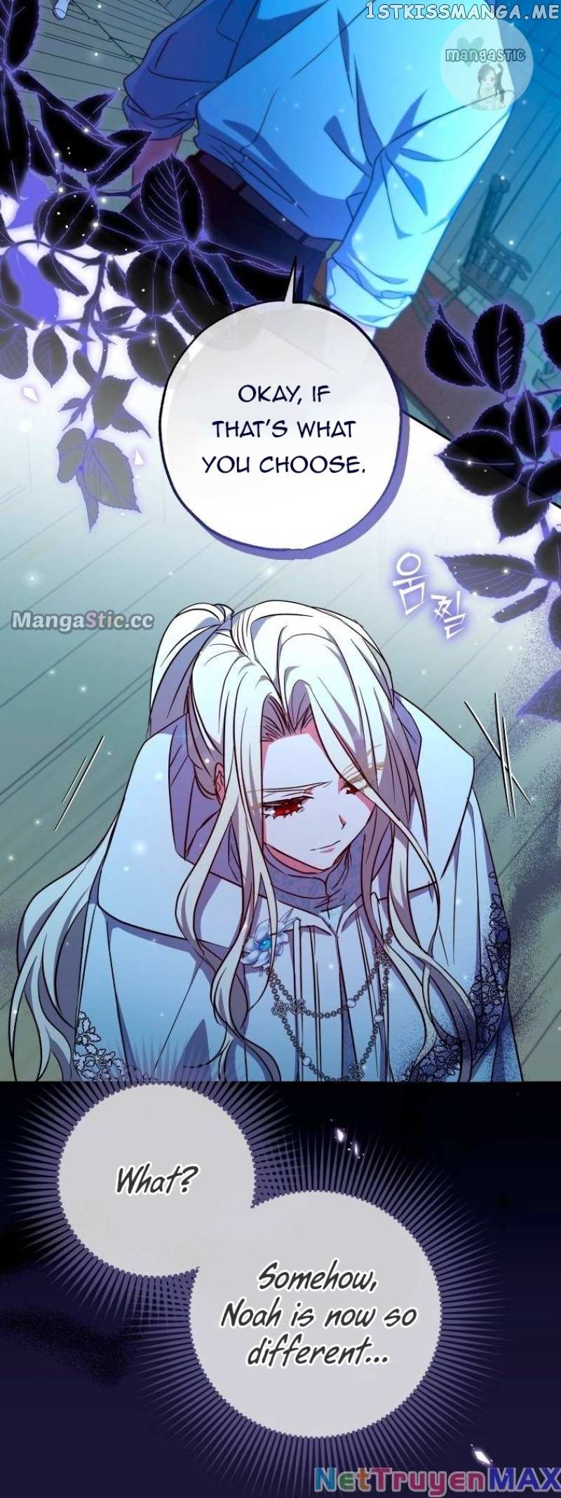 A Saint Who Was Adopted by the Grand Duke Chapter 28 page 18 - 