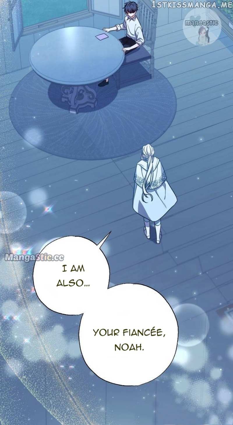 A Saint Who Was Adopted by the Grand Duke Chapter 28 page 3 - 