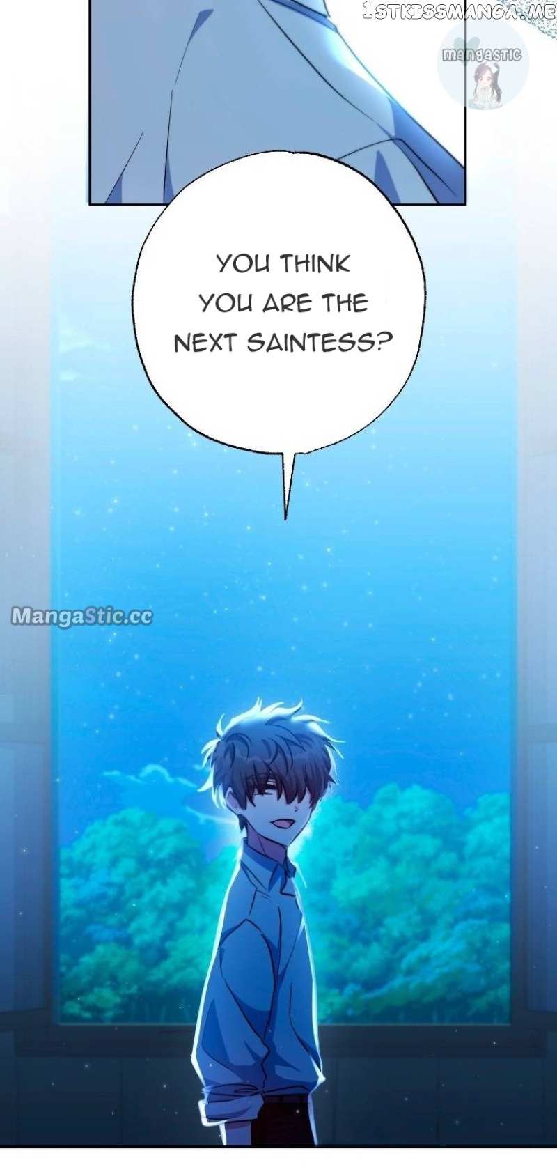 A Saint Who Was Adopted by the Grand Duke Chapter 28 page 28 - 
