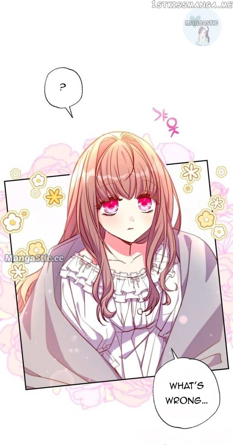 A Saint Who Was Adopted by the Grand Duke Chapter 28 page 49 - 