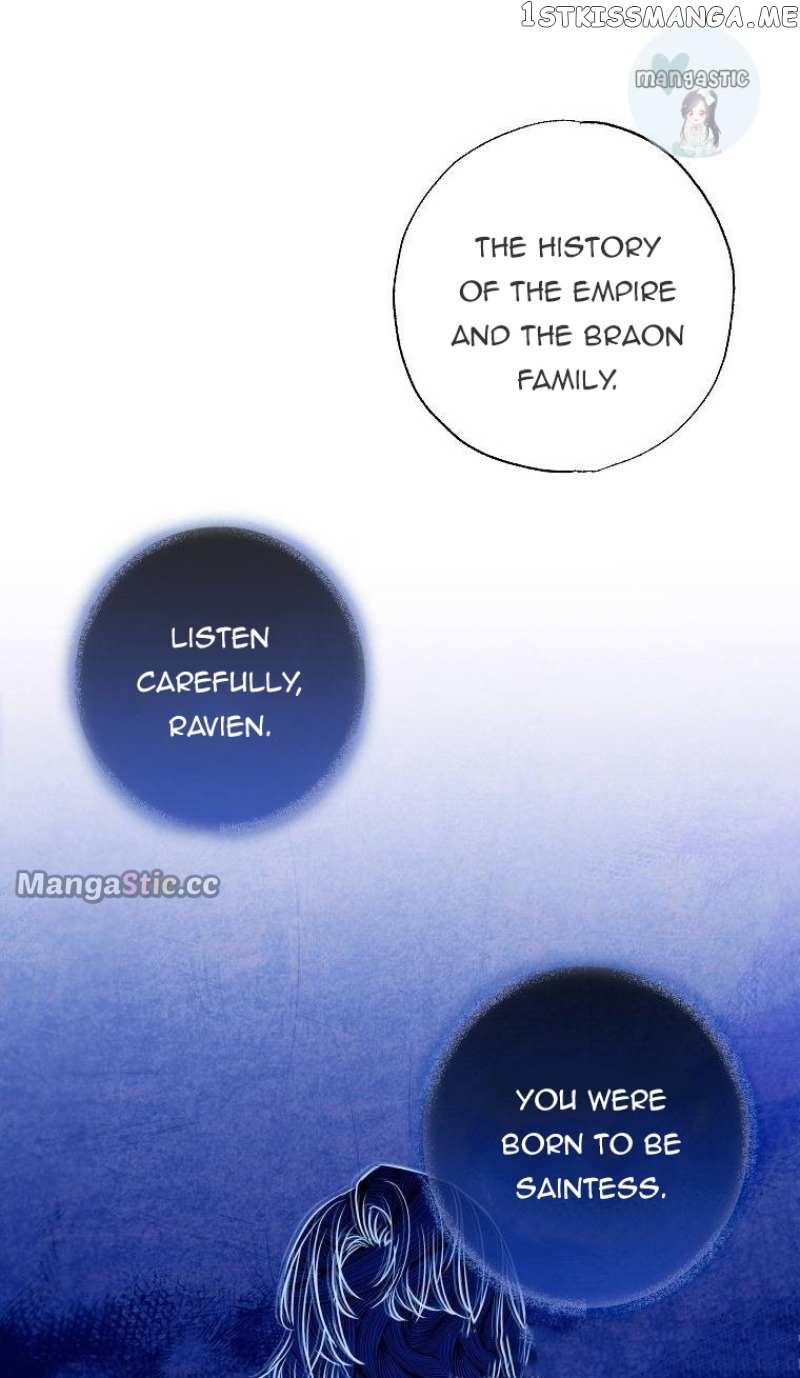 A Saint Who Was Adopted by the Grand Duke Chapter 28 page 7 - 