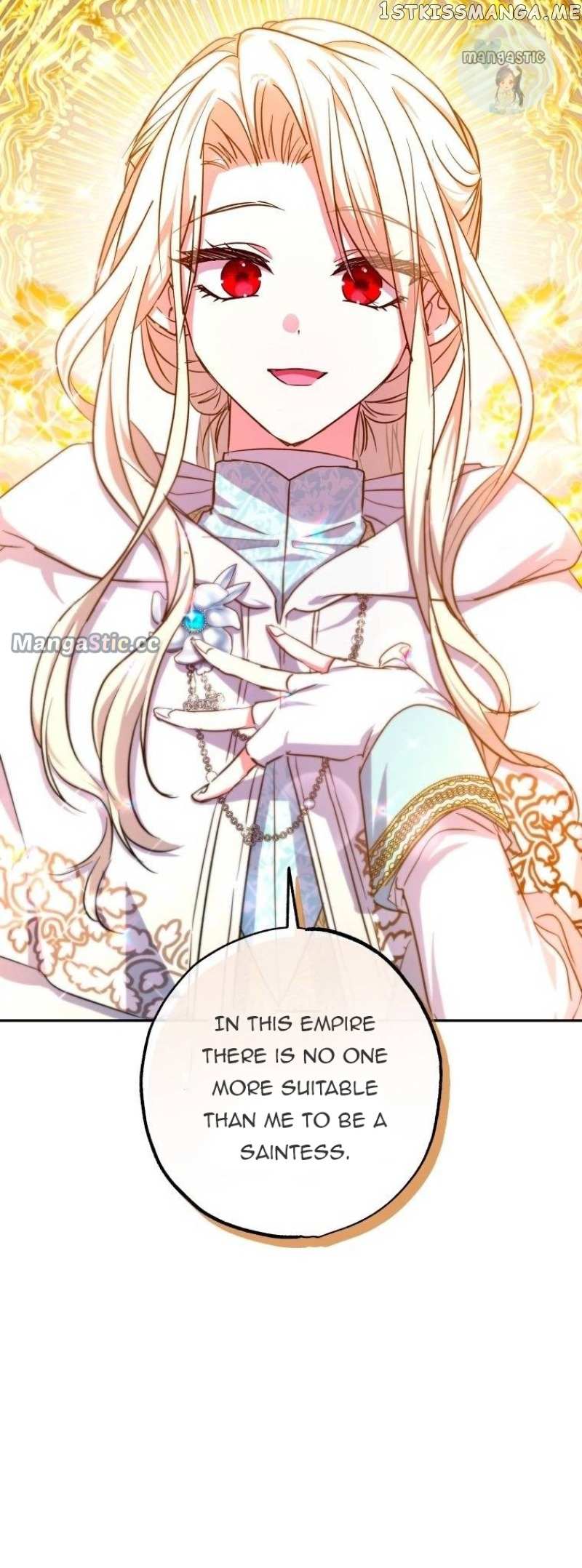A Saint Who Was Adopted by the Grand Duke Chapter 28 page 9 - 