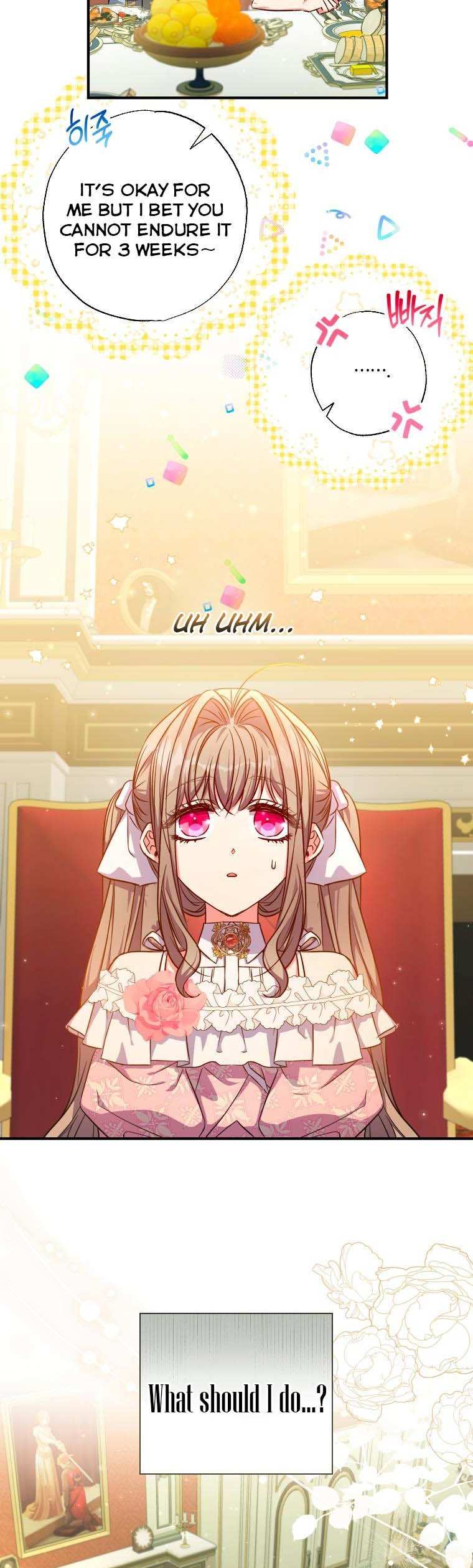 A Saint Who Was Adopted by the Grand Duke Chapter 29 page 17 - 