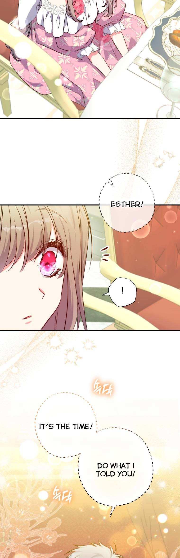 A Saint Who Was Adopted by the Grand Duke Chapter 29 page 28 - 