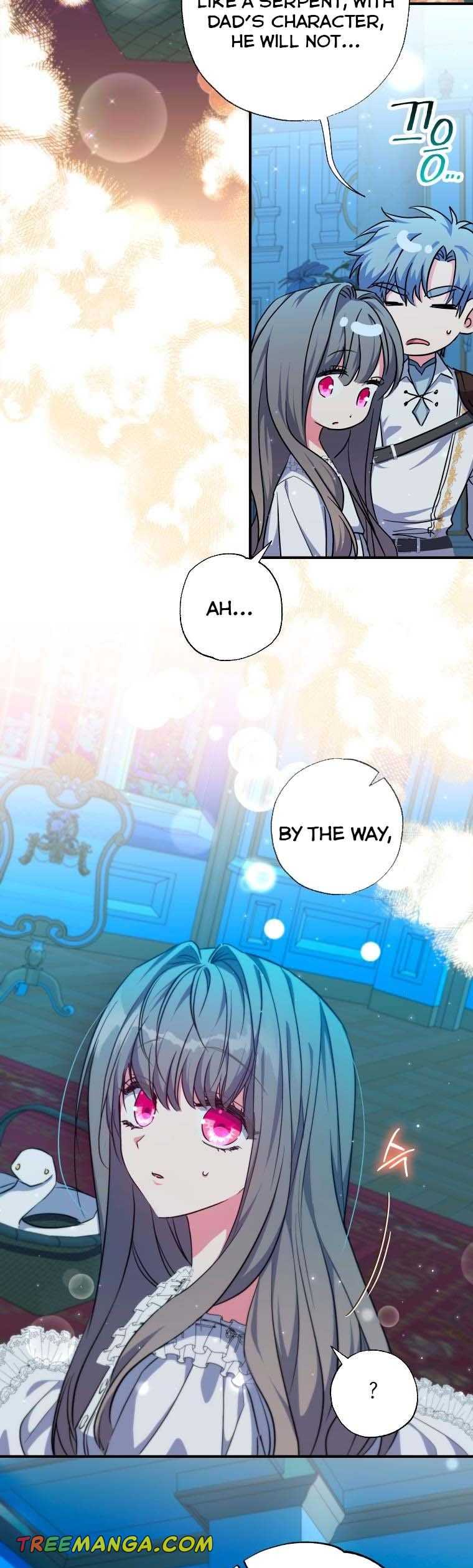 A Saint Who Was Adopted by the Grand Duke Chapter 29 page 9 - 