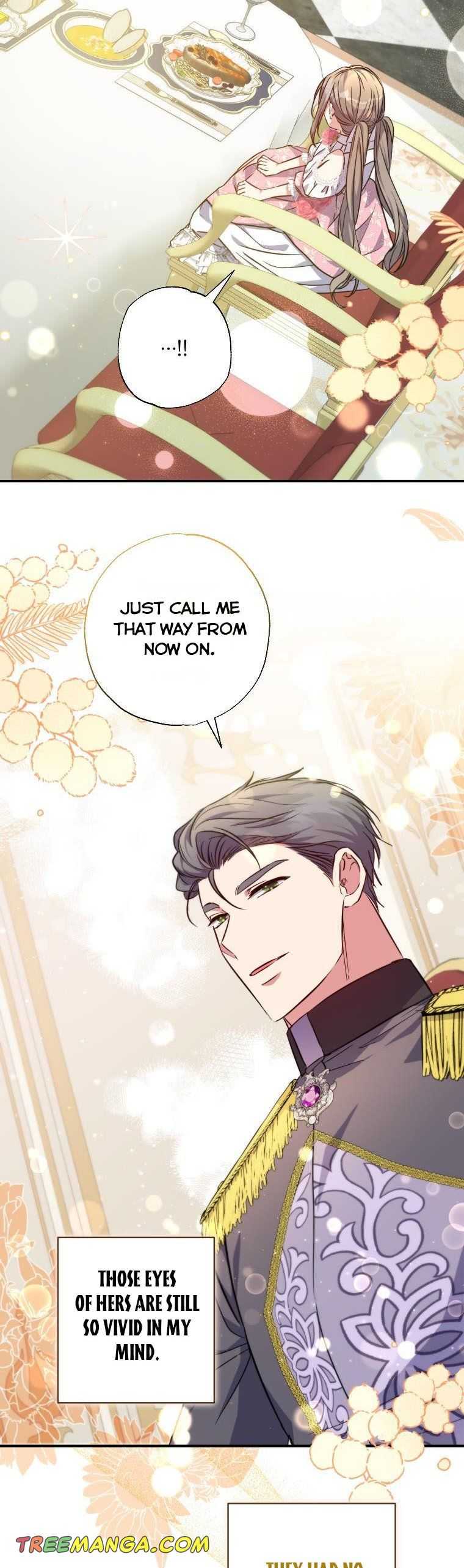 A Saint Who Was Adopted by the Grand Duke Chapter 30 page 4 - 